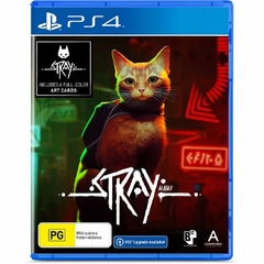 STRAY