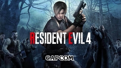 RESIDENT EVIL 4 REMAKE - comprar online