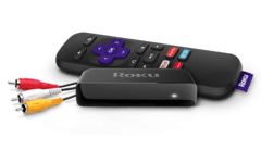 ROKU EXPRESS - TECNOPLAY