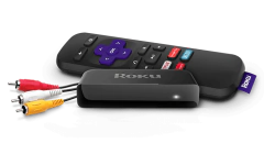 ROKU EXPRESS - TECNOPLAY