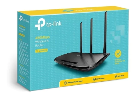 ROUTER TP-LINK TL-WR940N