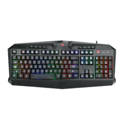 COMBO REDRAGON S101-BA 4 en 1 - RGB - TECNOPLAY