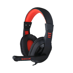 Imagen de COMBO REDRAGON S101-BA 4 en 1 - RGB