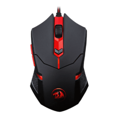 COMBO REDRAGON S101-BA 4 en 1 - RGB en internet