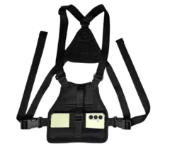 PECHERA CHEST BAG PORTA CELULAR - comprar online