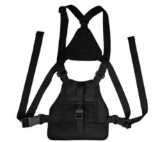 PECHERA CHEST BAG PORTA CELULAR en internet