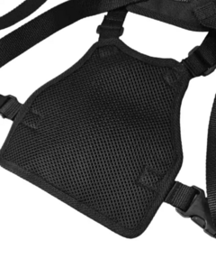 PECHERA CHEST BAG PORTA CELULAR - tienda online