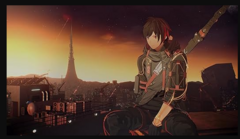 SCARLET NEXUS - comprar online