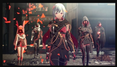SCARLET NEXUS - tienda online