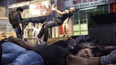 SLEEPING DOGS DEFINITIVE EDITION en internet