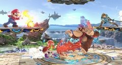 SUPER SMASH BROS ULTIMATE - TECNOPLAY