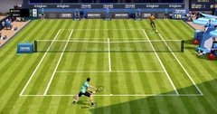 TENNIS WORLD TOUR en internet