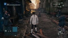 ASSASSINS CREED UNITY - comprar online