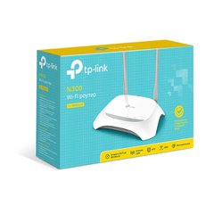 ROUTER TP-LINK TL-WR840/850 300MBPS