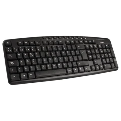 TECLADO MULTIMEDIA NOGA USB NKB-78005