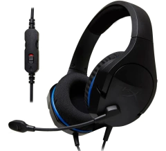 AURICULAR HYPERX CLOUD STINGER PS4 en internet