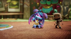 SACKBOY A GREAT ADVENTURE en internet