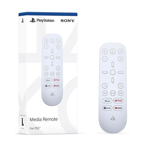 CONTROL MULTIMEDIA SONY PLAYSTATION 5