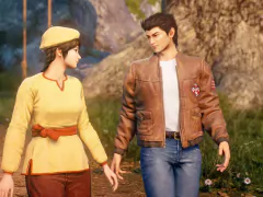 SHENMUE 3 - comprar online