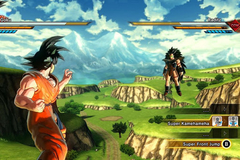DRAGON BALL XENOVERSE 2 - comprar online