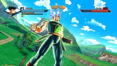 DRAGON BALL XENOVERSE 2 en internet