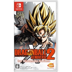 DRAGON BALL XENOVERSE 2