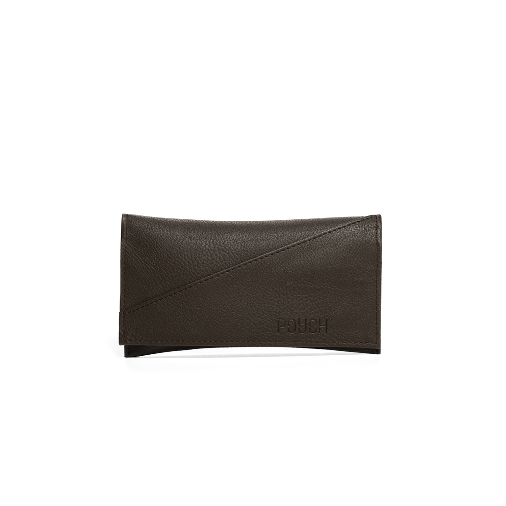 Pouch Bariloche Chocolate thumbnail 3