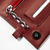 Pouch Salta Bordó en internet