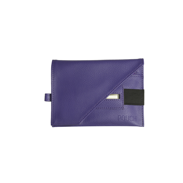Pouch Salta Violeta thumbnail 2
