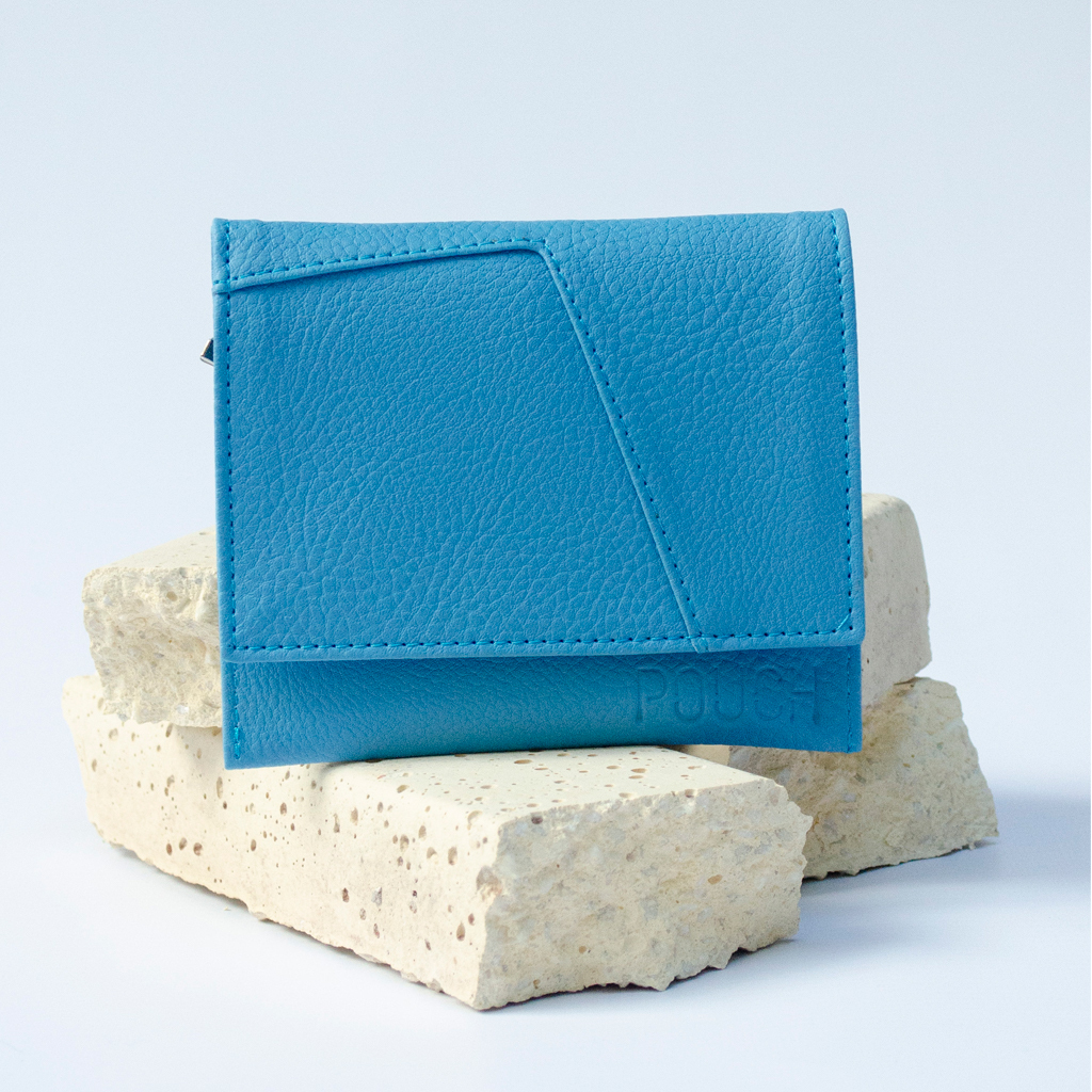 Mini Pouch Turquesa thumbnail 3