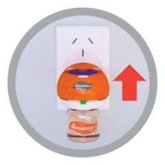 Serenex Repuesto Difusor Felino 42mL en internet