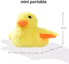 JUGUETE PATO INTELIGENTE DUCK-E en internet