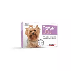PIPETA POWER ULTRA 2 a 4 KG - comprar online
