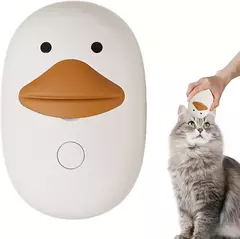 CEPILLO CON VAPOR PATO - tienda online