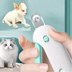 CORTADOR DE UÑAS CUT-E - TotalPet