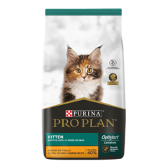 Pro Plan Kitten Protection de pollo para Gatitos Cachorros - comprar online
