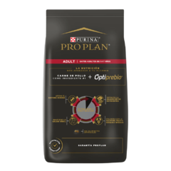 Alimento Pro Plan Adulto Cat 15Kg - tienda online