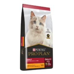 Alimento Pro Plan Adulto Cat 15Kg - TotalPet