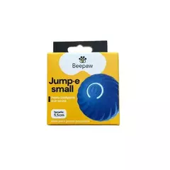 JUGUETE PELOTA INTELIGENTE CHICA JUMP-E PARA PERROS - comprar online