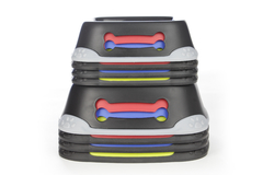Bowl Comedero Perro y Gato Mediano - comprar online