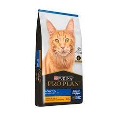 Alimento PRO PLAN ADULT CAT 7+ x 7.5kg - TotalPet