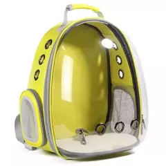 Mochila Espacial