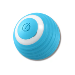 Pelota Interactiva Inteligente para Gatos USB-C - comprar online