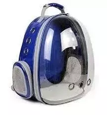 Mochila Espacial - comprar online