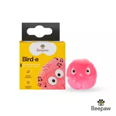 JUGUETE PELOTA PELUCHE BEEPAW en internet
