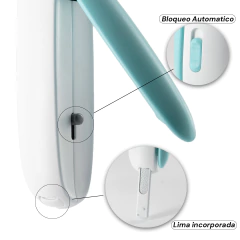 CORTADOR DE UÑAS CUT-E en internet