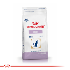Alimento Royal Canin Calm Cat para Gatos Adultos - comprar online
