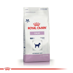 Alimento Royal Canin Calm para Perros Adultos - comprar online