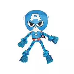 Cuerda Dental Perro Avengers - comprar online