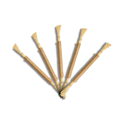 Palitos de Catnip para Gatos x5 – Stick Dental Masticable